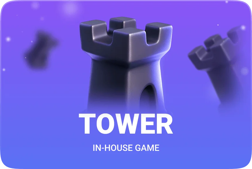Демо-режим Tower в Джеттон