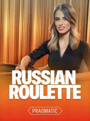 Russian Roulette · Джеттон Live Casino